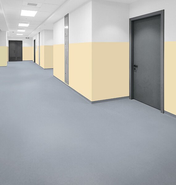 FATRA Novoflor extra sparkle 2440-58 Role | Šíře role 2 m | Délka návinu 12 m - 24 m2