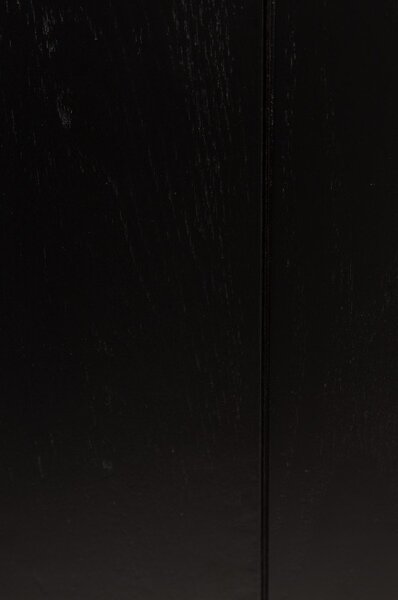 Jídelní stůl v dekoru jasanu 90x160 cm Storm – Zuiver