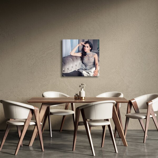 Obraz - Glamour (30x30 cm)