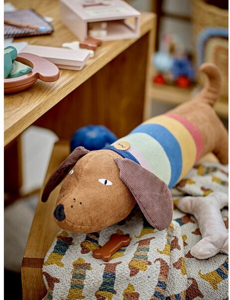 Dětská deka 130x160 cm Charlie – Bloomingville Mini