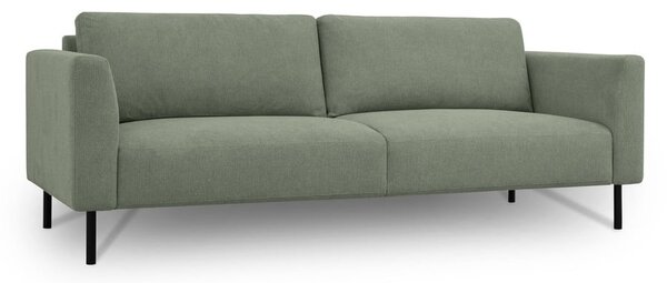 Zelená pohovka 229 cm Hero – Scandic