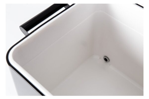 Černý chladicí box Cooler Be Cool – Zuiver