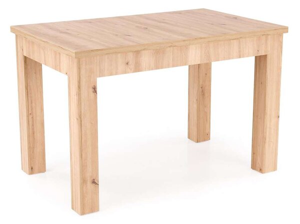 Jídelní stůl Araxos, dub artisan