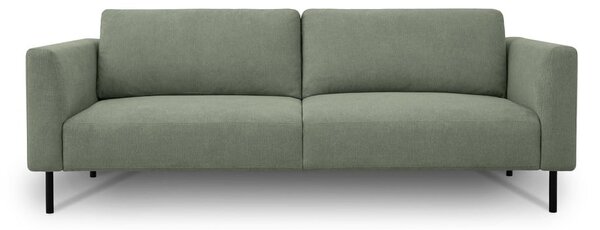 Zelená pohovka 229 cm Hero – Scandic