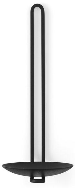 Audo Copenhagen designové svícny Clip Candle Holder Wall Small