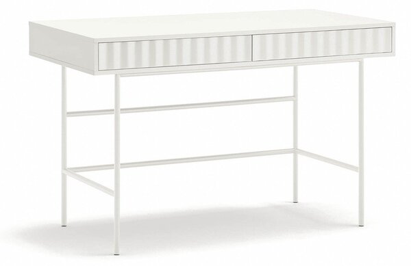 Matný pracovní stůl 60x120 cm Sierra – Teulat
