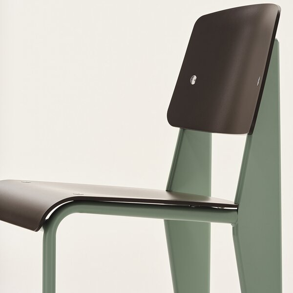 Vitra designové židle Standard Chair SP