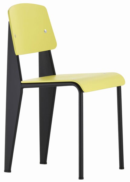 Vitra designové židle Standard Chair SP