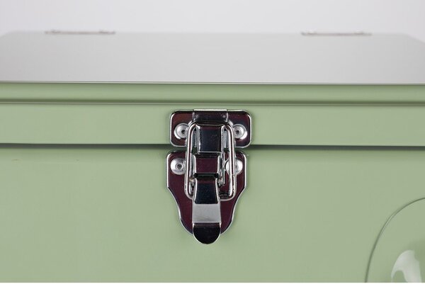 Zelený chladicí box 15 l Cooler Be Cute – Zuiver