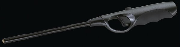 Zapalovač Flexi turbo černý - Cilio (Flexi turbo zapalovač 35 cm - Cilio)