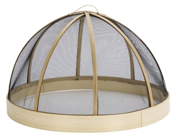 Poklop na potraviny Bamboo Ø 42 cm