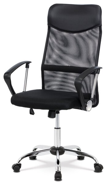 Kancelářská židle AUTRONIC KA-E305 BK