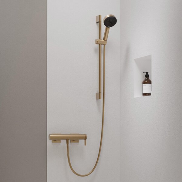 Hansgrohe Tecturis E sprchová baterie nastěnná || 73620140