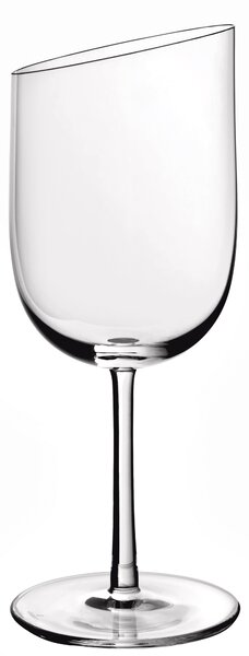 Villeroy & Boch NewMoon Sada 4 sklenic na bílé víno