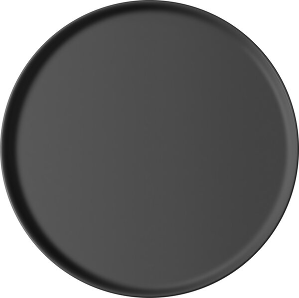 Villeroy & Boch La Boule černý univerzální talíř