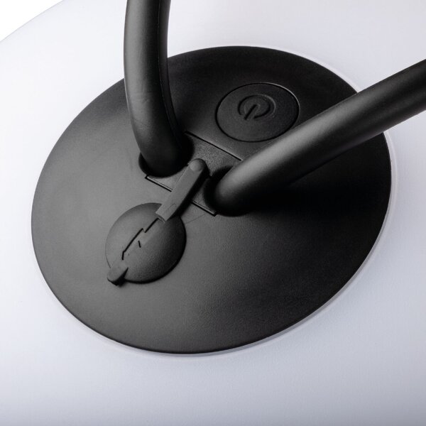 STONO MILK USB 23 LED Zahradní svítidlo LED