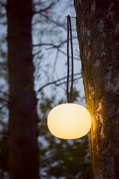 STONO MILK USB 23 LED Zahradní svítidlo LED