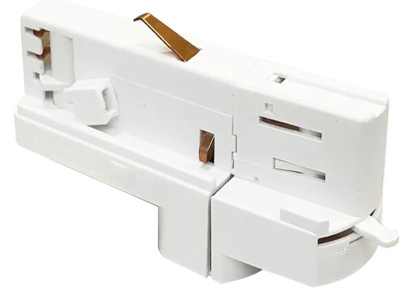 LINK TRACK ADAPTOR DALI, bílý