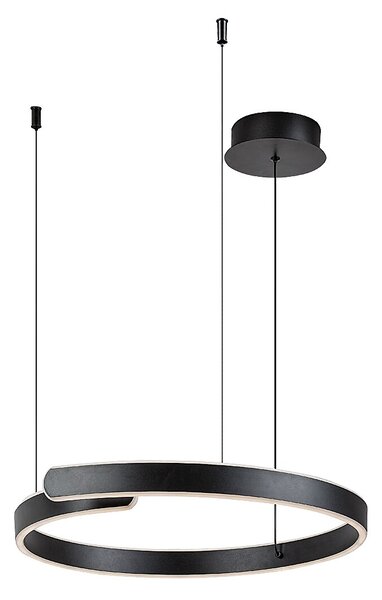 72114 Lustr na lanku SILNORA LED 35W 230V 3000+4000+6500K IP20