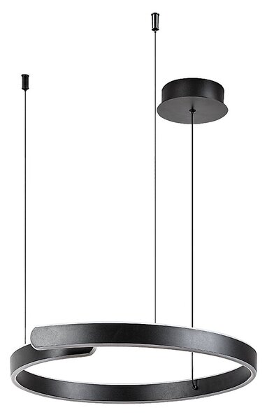 72114 Lustr na lanku SILNORA LED 35W 230V 3000+4000+6500K IP20