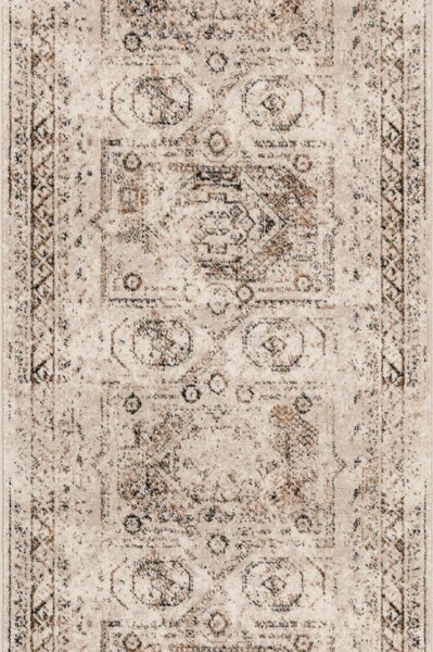 Běhoun Agnella Isfahan Hestia bílý