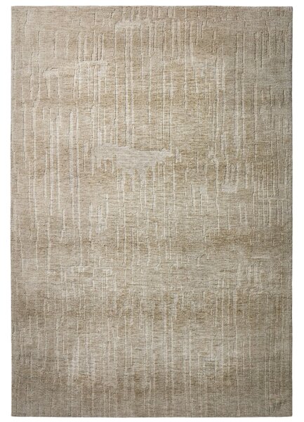 Kave Home Béžový koberec Eriana 200 x 300 cm