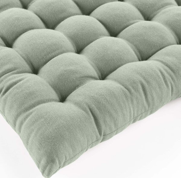 Podsedák 38x38 cm Twily – douceur d'intérieur