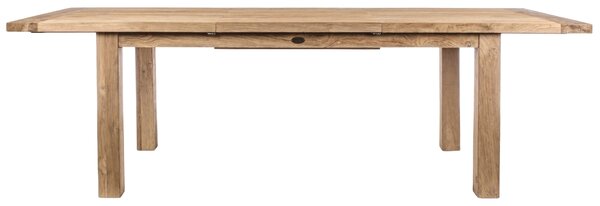 -25 % Dny MOMENTI– Bizzotto Dřevěný rozkládací zahradní stůl Bounty 180/250 x 100 cm