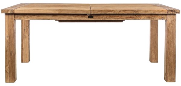 -25 % Dny MOMENTI– Bizzotto Dřevěný rozkládací zahradní stůl Bounty 180/250 x 100 cm