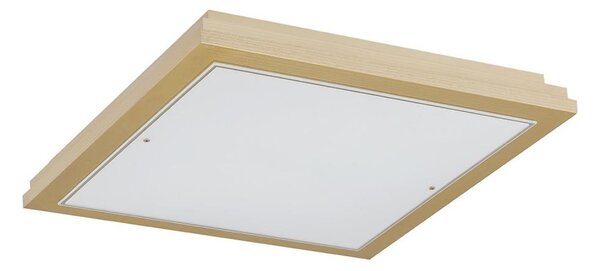 Argon 7146 - Stropní svítidlo CASERTA 2xE27/15W/230V 32x32 cm