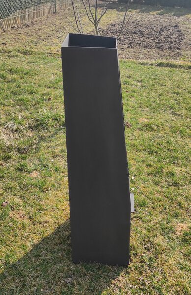 Přenosné ohniště 03