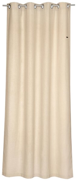 ZÁVĚS S OČKY, neprůsvitné, 140/250 cm Esprit - Závěsy, Online Only