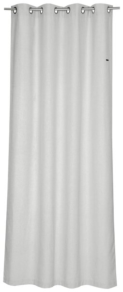 ZÁVĚS S OČKY, neprůsvitné, 140/250 cm Esprit - Závěsy, Online Only