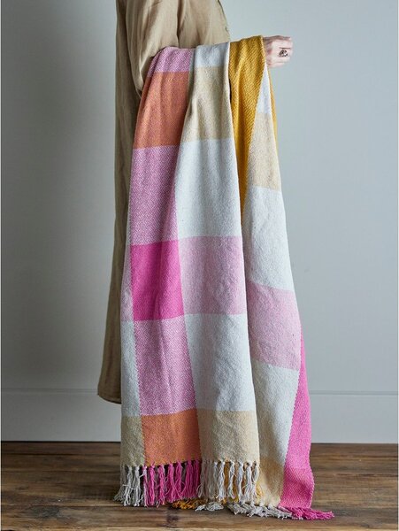 Deka 130x160 cm Hadley – Bloomingville