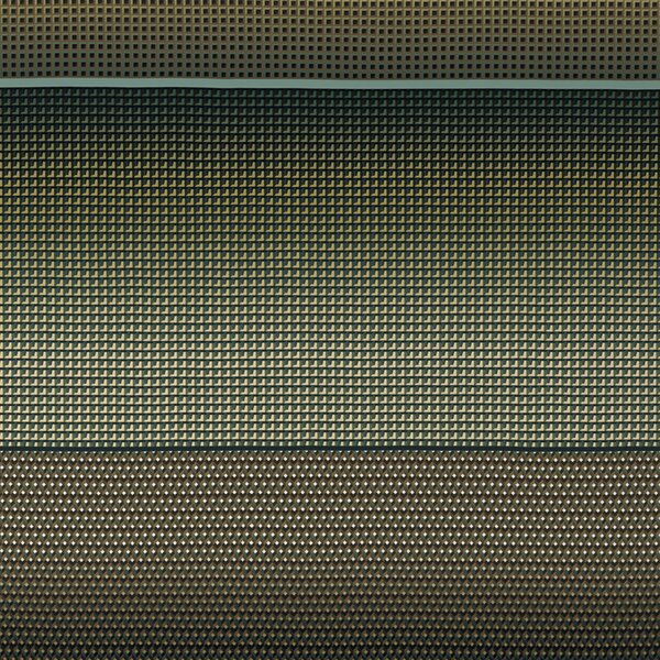 POVLEČENÍ, satén, zelená, 140/200 cm Novel - Povlečení