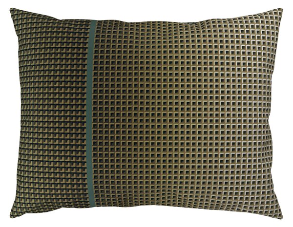 POVLEČENÍ, satén, zelená, 140/200 cm Novel - Povlečení