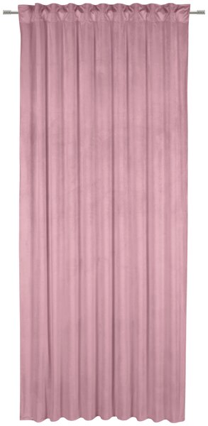 HOTOVÝ ZÁVĚS, neprůsvitné, 135/245 cm Esposa - Závěsy, Online Only
