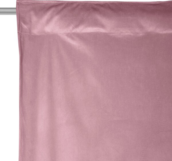 HOTOVÝ ZÁVĚS, neprůsvitné, 135/245 cm Esposa - Závěsy, Online Only