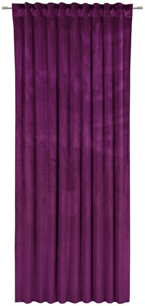HOTOVÝ ZÁVĚS, neprůsvitné, 135/245 cm Esposa - Závěsy, Online Only