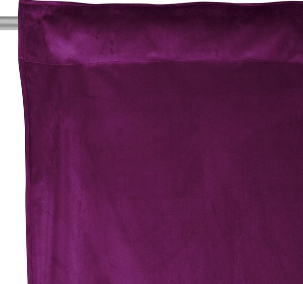 HOTOVÝ ZÁVĚS, neprůsvitné, 135/245 cm Esposa - Závěsy, Online Only
