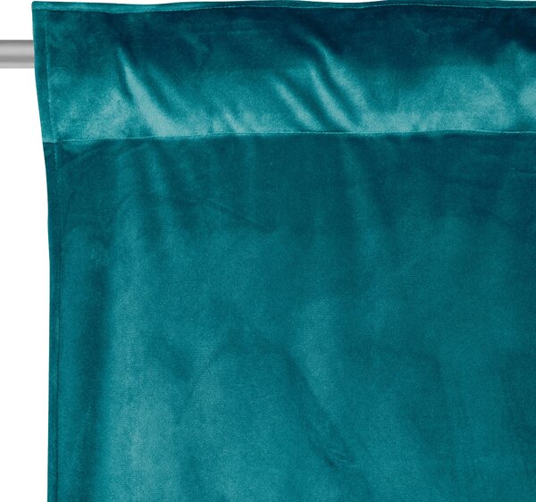 HOTOVÝ ZÁVĚS, neprůsvitné, 135/245 cm Esposa - Závěsy, Online Only