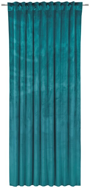 HOTOVÝ ZÁVĚS, neprůsvitné, 135/245 cm Esposa - Závěsy, Online Only