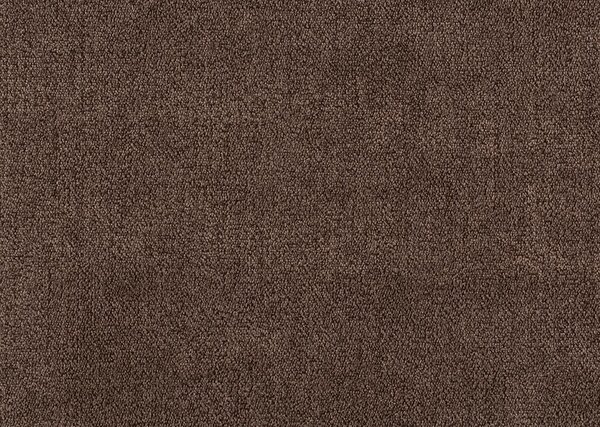 ROHOVÁ SEDAČKA, textil, hnědá Carryhome - Sedací soupravy