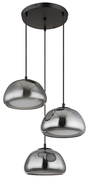 ZÁVĚSNÉ SVÍTIDLO, 50/120 cm - Online Only svítidla, Online Only