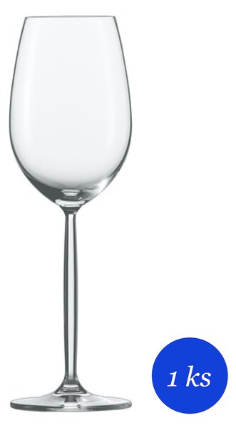 Zwiesel Glas Schott Zwiesel Diva bílé víno, 1 kus