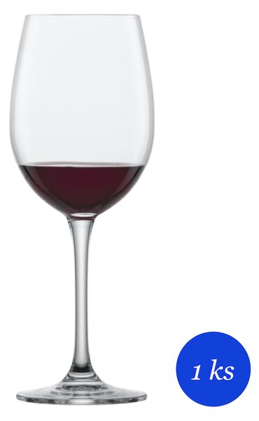 Zwiesel Glas Schott Zwiesel Classico červené víno/voda, 1 kus