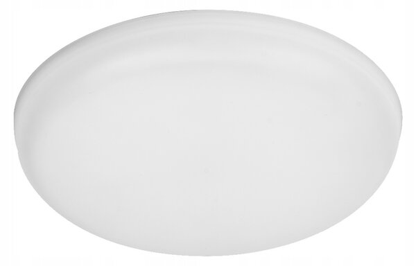 Sada 3x LED stropní svítidlo 9W 810lm 3000K Downlight Osram