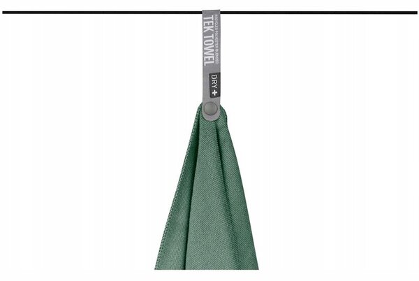 Rychleschnoucí ručník SEA TO SUMMIT Tek Towel tmavě modrý