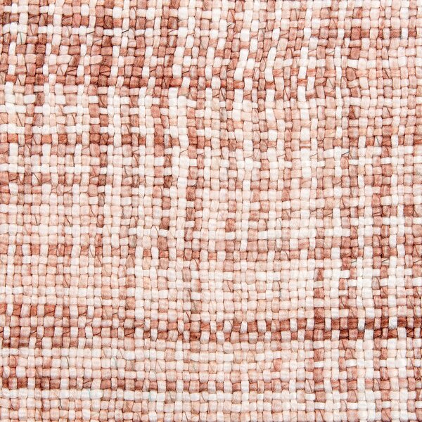 Deka DEURALI Tkanina 125 x 150 cm Hnědá