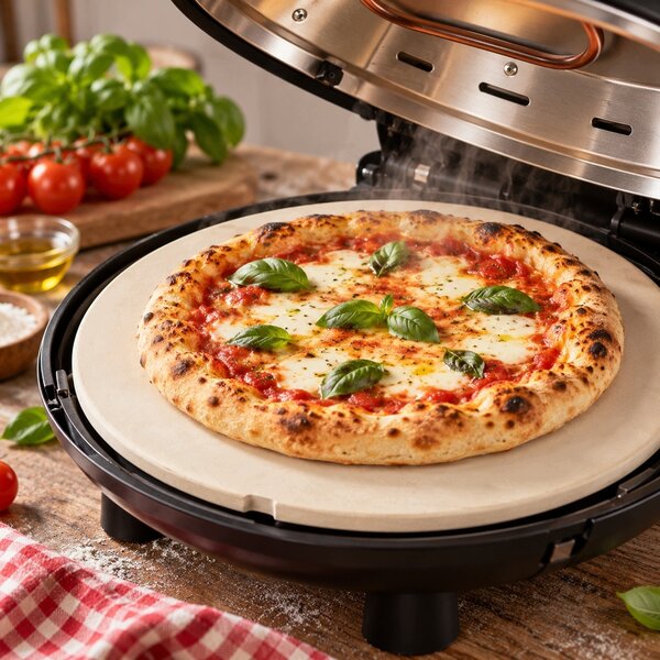 Plech na pizzu G3Ferrari 31,5 průměr 32 cm